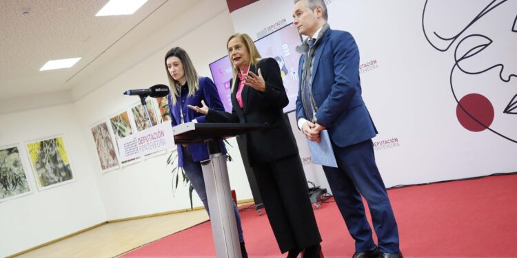 Deputación de Pontevedra y Asime impulsan la ‘Tecnolóxicas Week’ para fomentar vocaciones entre alumnas