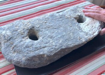 Tesoros en la ría de Vigo