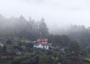 Tiempo de volver a casa