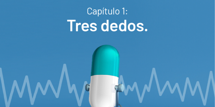 Vithas lanza ‘Tres dedos’, el primer capítulo de su podcast ‘Historias & Historiales’