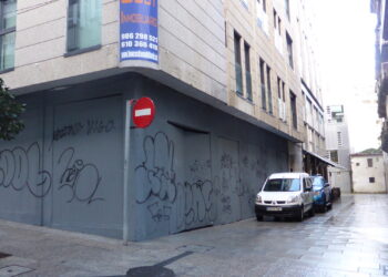 Vigo, ciudad de tapas, pinchos y ensaladilla