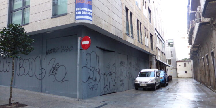 Vigo, ciudad de tapas, pinchos y ensaladilla