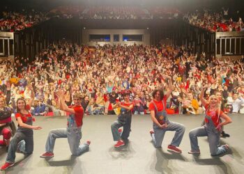 CantaJuego vuelve a Vigo con dos funciones de su nuevo espectáculo