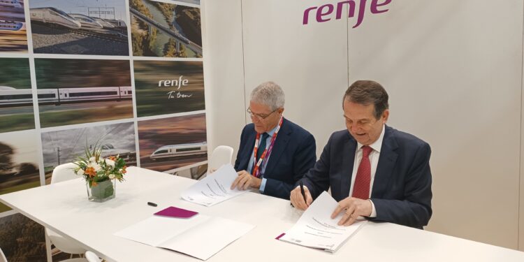Vigo y Renfe facilitarán paquetes turísticos y descuentos para promocionar las visitas a la ciudad en tren