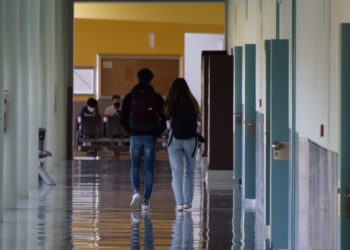 A convocatoria de Bolsas Comedor da Uvigo repartirá 560 axudas de 500 euros entre o alumnado