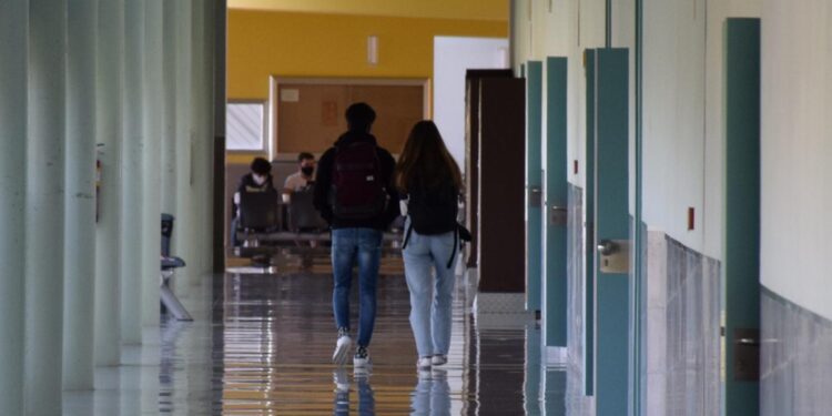 A convocatoria de Bolsas Comedor da Uvigo repartirá 560 axudas de 500 euros entre o alumnado