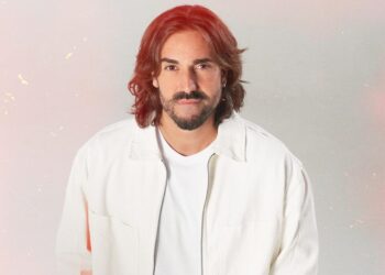 Andrés Suárez presentará su nuevo disco en Vigo en 2023