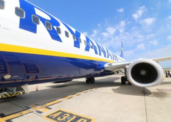 Vigo adjudica provisionalmente a Ryanair el vuelo a Londres: el contrato se rubricará en febrero