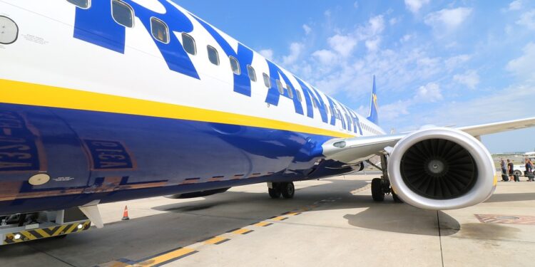 Vigo adjudica provisionalmente a Ryanair el vuelo a Londres: el contrato se rubricará en febrero