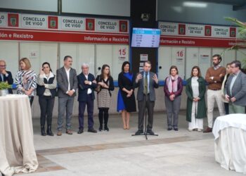 Caballero justifica que no se invierta más en reformar el ayuntamiento: “Le doy prioridad a los ciudadanos”