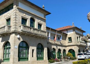 La Xunta insta a Nigrán a dotarse de un plan contra inundaciones y a incluir mapas de riesgo en el PXOM