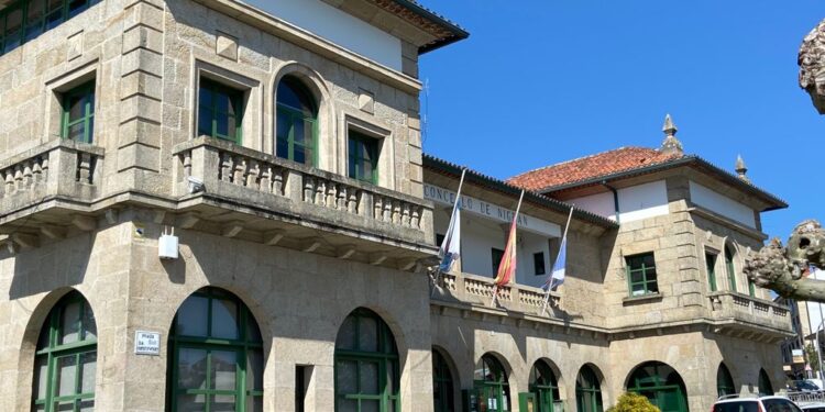 La Xunta insta a Nigrán a dotarse de un plan contra inundaciones y a incluir mapas de riesgo en el PXOM
