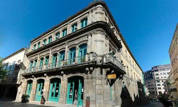 Estos fueron los libros más demandados en 2022 en la Rede de Bibliotecas de Galicia