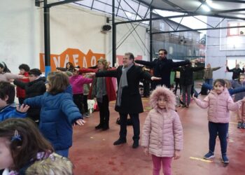 Vigo supera las 15.000 solicitudes de becas de libros a falta de unos días para expirar el plazo