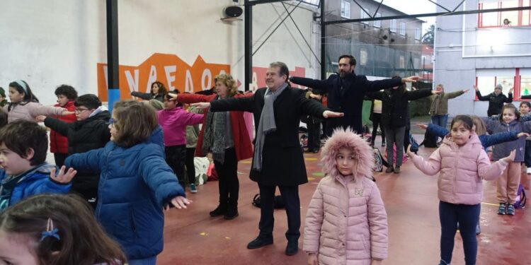 Vigo supera las 15.000 solicitudes de becas de libros a falta de unos días para expirar el plazo