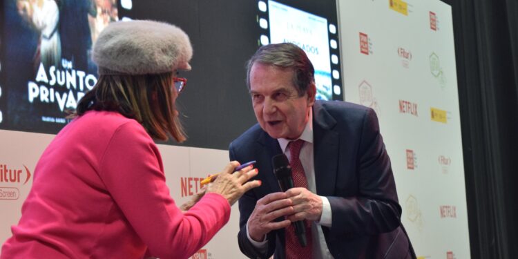 Vigo se ofrece como “el mejor plató de rodaje del planeta” para “quitarle el sitio” a Hollywood