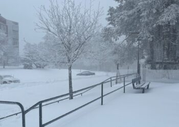 La estación de esquí de Manzaneda abre este viernes sus pistas: “Estamos trabajando duro”
