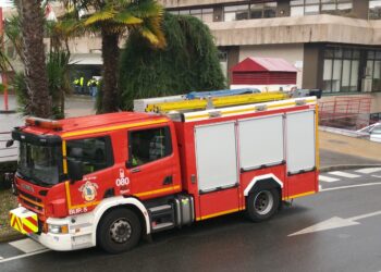 Dos acusados se enfrentan a 6 años de prisión por tratar de perjudicar a un opositor a bombero en Vigo