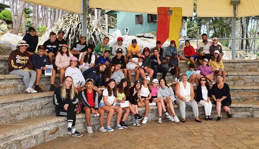 Campamentos de verano - Sede Electrónica - Xunta de Galicia