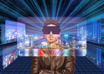 ¿Cómo son los casinos del metaverso comparados con los casinos en vivo?