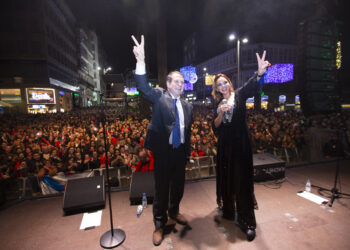 Caballero anuncia el regreso de los conciertos de Carnaval y avanza que hay “bastantes cerrados” para Castrelos