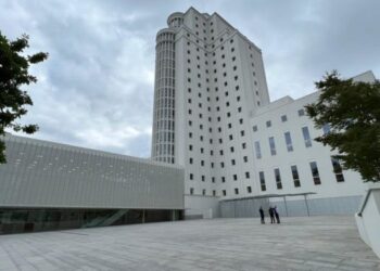 cidade da xustiza de vigo