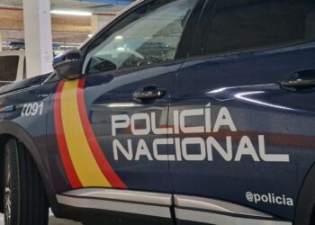 Detenido en Vigo por un robo en un restaurante, de donde se llevó dinero, marisco, pescado y vino