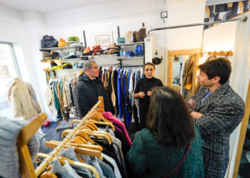 Así se usó el Bono Comercio en Vigo: 330.000 euros gastados con mucha demanda en cultura