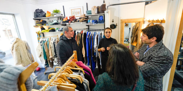 Así se usó el Bono Comercio en Vigo: 330.000 euros gastados con mucha demanda en cultura