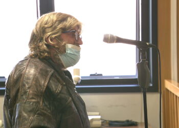 El TSXG revisa la condena de 40 años de cárcel por el doble crimen de Soutomaior