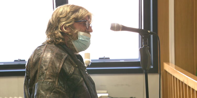 El TSXG revisa la condena de 40 años de cárcel por el doble crimen de Soutomaior