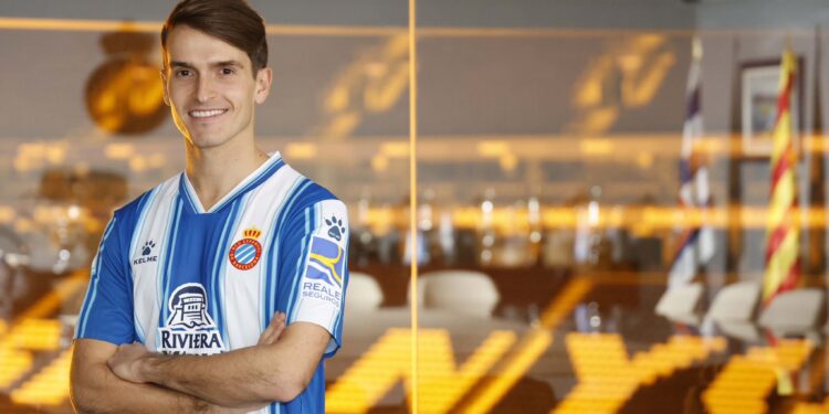 Celta y Espanyol anuncian la cesión de Denis Suárez hasta final de temporada: “No puedo estar más feliz”