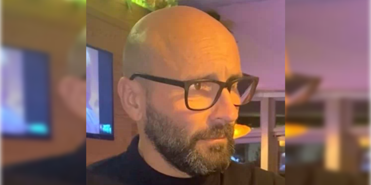 Buscan a un hombre de 48 años desaparecido en Gondomar desde el pasado jueves