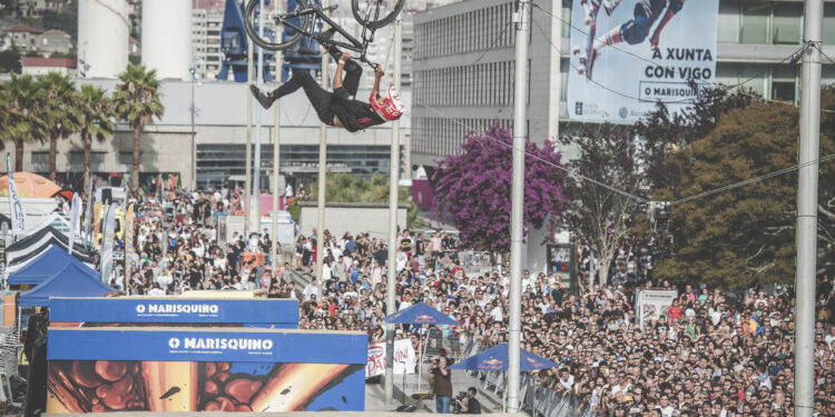 El Concello de Vigo y O Marisquiño estudiarán “conjuntamente” una nueva ubicación para el Dirt Jump