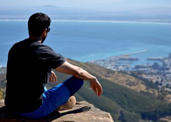 Día Europeo de la Meditación: más silencio y menos ruido