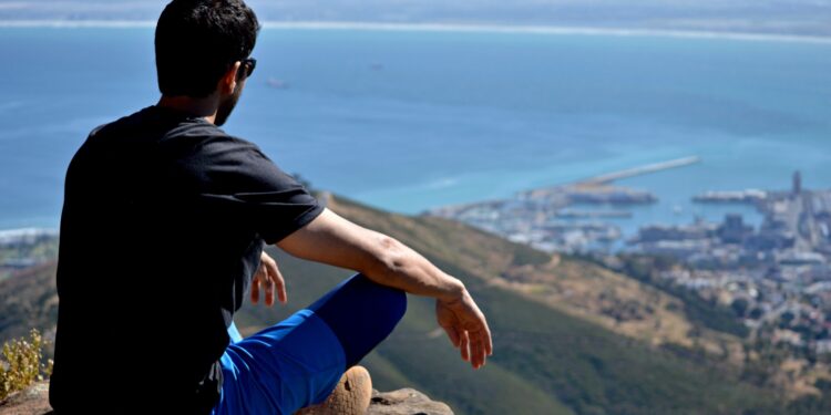 Día Europeo de la Meditación: más silencio y menos ruido