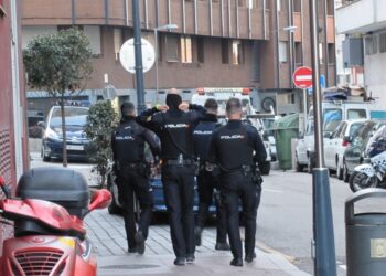 Cuatro acusados de drogar a un matrimonio de ancianos en Vigo para robarles se enfrentan a 9 años de cárcel