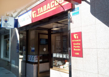 Doble fortuna de la Bonoloto: Vigo y Tui reparten 51.000 euros en un estanco y en un centro comercial