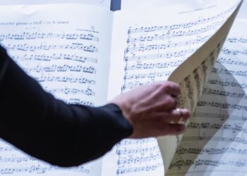 Un concierto de la Real Filharmonía de Galicia homenajeará a Fernández del Riego en Vigo
