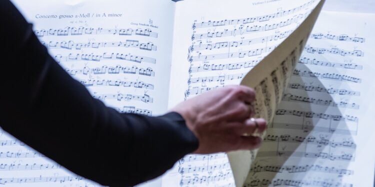 Un concierto de la Real Filharmonía de Galicia homenajeará a Fernández del Riego en Vigo