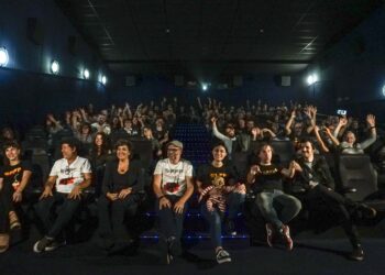 O Galician Freaky Film Festival abre o prazo de inscrición de curtametraxes