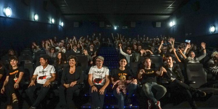 O Galician Freaky Film Festival abre o prazo de inscrición de curtametraxes