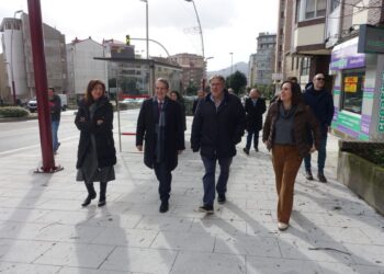 Gregorio Espino estrena otra humanización y espera el proyecto de la siguiente