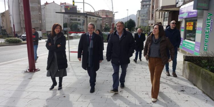 Gregorio Espino estrena otra humanización y espera el proyecto de la siguiente