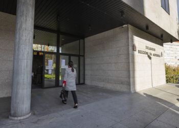 Ratifican la indemnización a una mujer en Vigo por el trabajo doméstico realizado durante su matrimonio