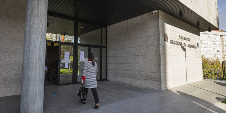 Ratifican la indemnización a una mujer en Vigo por el trabajo doméstico realizado durante su matrimonio