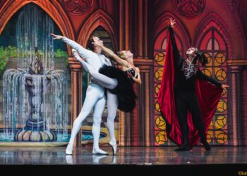 Música de Disney y ‘El Lago de los Cisnes’: dos actuaciones para despedir la Navidad en Vigo