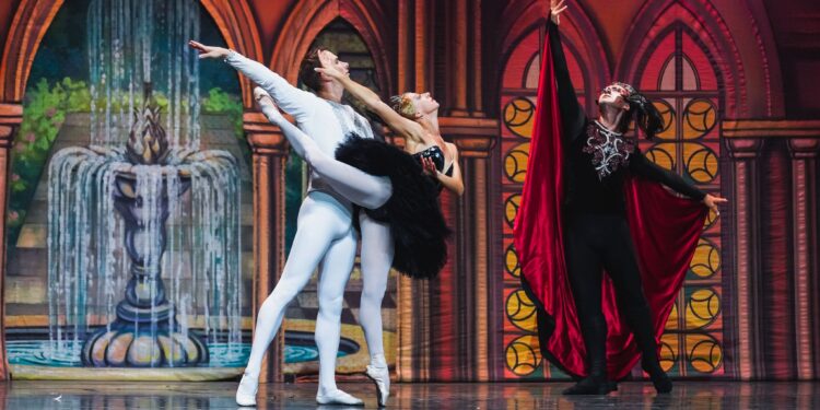 Música de Disney y ‘El Lago de los Cisnes’: dos actuaciones para despedir la Navidad en Vigo