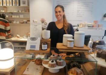 Café especialidad: el espacio gourmet donde probar las variedades ‘delicatessen’ mas exquisitas de Vigo
