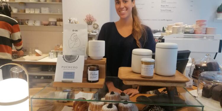 Café especialidad: el espacio gourmet donde probar las variedades ‘delicatessen’ mas exquisitas de Vigo